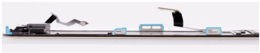 APPLE 12 MINI - Reassembly - 1