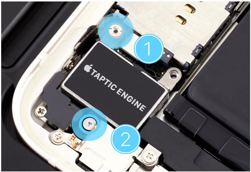 APPLE 12 MINI - Reassembly - 2