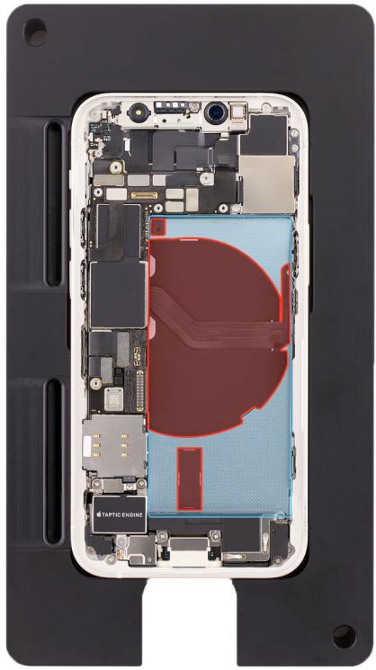 APPLE 12 MINI - Important - 1