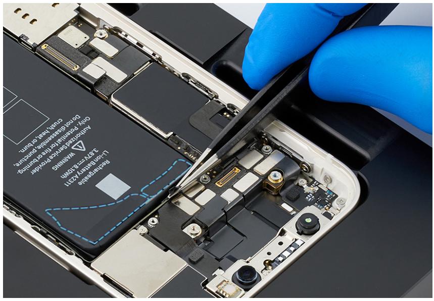APPLE 12 MINI - Important - 1