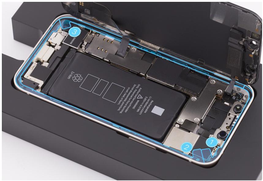 APPLE 12 MINI - Important - 7