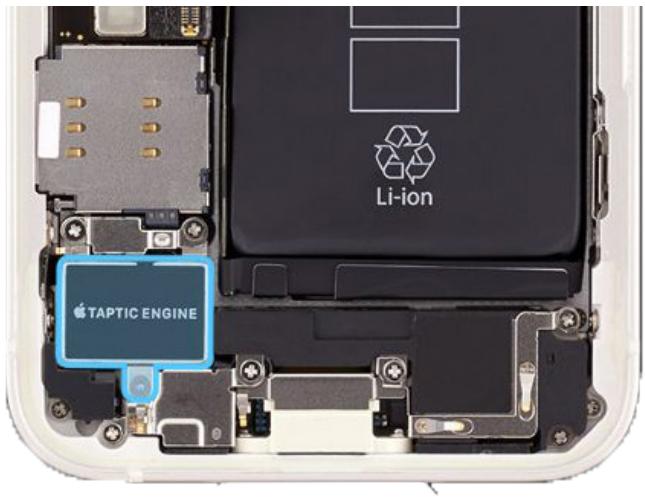 APPLE 12 MINI - Tools - 1