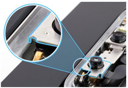 APPLE 12 MINI - Warning - 2