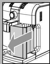 SAECO SYNTIA HD8838 - Nettoyage général - 1