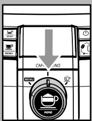 SAECO SYNTIA HD8838 - Distribution de café - 2