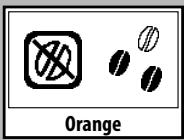 SAECO SYNTIA HD8838 - Signaux d'avertissement - 3