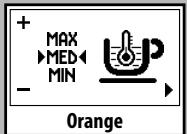 SAECO SYNTIA HD8838 - Quitter la programmation - 1