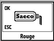 SAECO SYNTIA HD8838 - Signaux d'alarme - 1