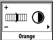SAECO SYNTIA HD8838 - Réglages d'usine - 5