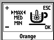 SAECO SYNTIA HD8838 - Commandes de programmation - 3
