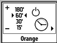 SAECO SYNTIA HD8838 - Quitter la programmation - 2