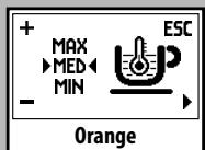 SAECO SYNTIA HD8838 - Accéder au « menu - 3