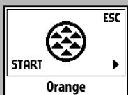 SAECO SYNTIA HD8838 - Quitter la programmation - 6