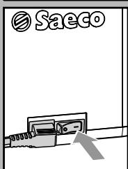 SAECO SYNTIA HD8838 - Ce cycle est effectué: - 3