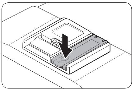SAMSUNG DW50R4040BB - För du starter - 1