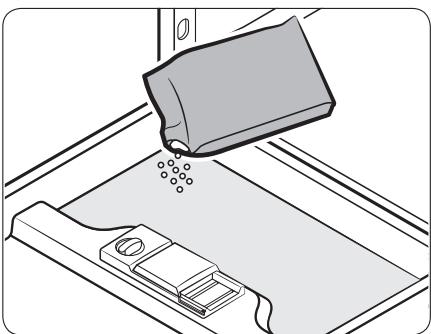SAMSUNG DW50R4040BB - Prima di iniziare - 1