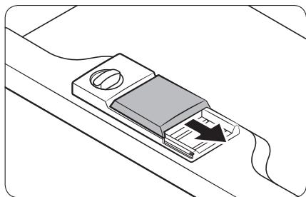 SAMSUNG DW50R4040BB - HINWEIS - 1