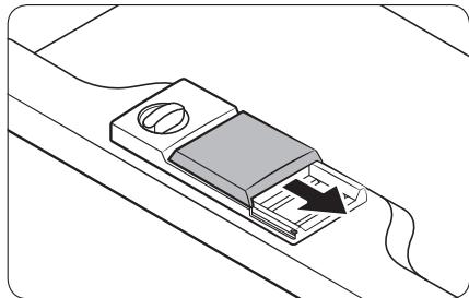 SAMSUNG DW50R4040BB - OPMERKING - 1