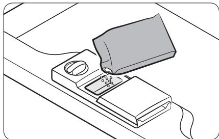 SAMSUNG DW50R4040BB - HUOMAUTUS - 3