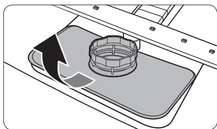 SAMSUNG DW50R4040BB - Szuro - 2