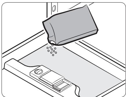 SAMSUNG DW50R4040BB - Przed Rozpoczeciem - 1