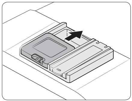 SAMSUNG DW50R4040BB - Before you start - 1