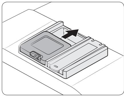 SAMSUNG DW50R4040BB - För du starter - 1