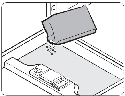 SAMSUNG DW50R4040BB - Before you start - 1