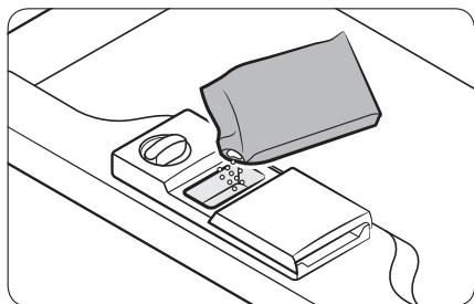 SAMSUNG DW50R4040BB - För du starter - 5