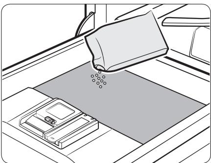 SAMSUNG DW50R4040BB - Ennen kuin aloitat - 1
