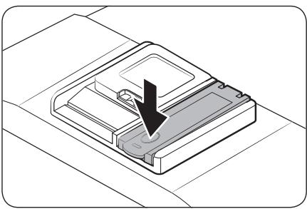 SAMSUNG DW50R4040BB - Prima di iniziare - 1