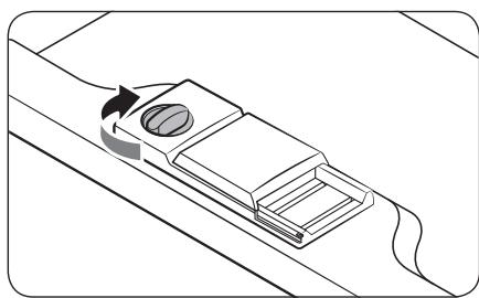 SAMSUNG DW50R4040BB - Réglage du produit de rinceage - 3