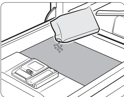 SAMSUNG DW50R4040BB - Introducción - 1