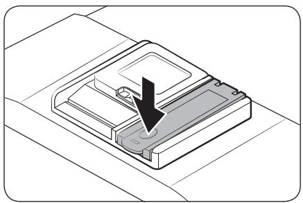 SAMSUNG DW50R4040BB - Antes de utiliser o produit pela primaira vez - 1