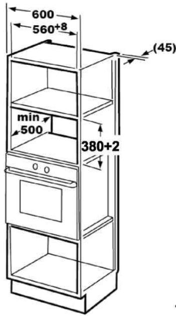 SABA MO 2519IX - Remarque : - 5