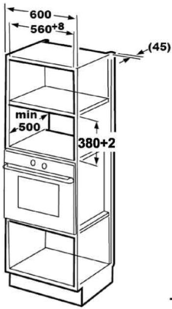 SABA MO 2519IX - Note: - 3