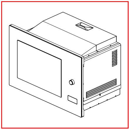 SABA MO 2519IX - Remarque : - 1