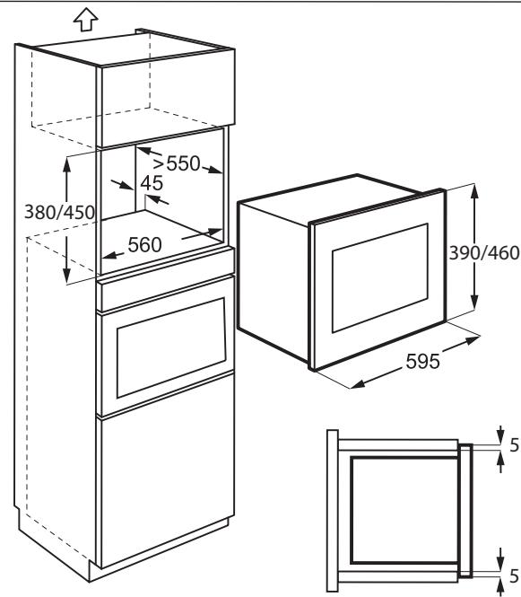 FAURE FMSN4DX + - IMPORTANT! - 1