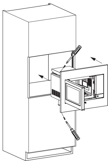 FAURE FMSN4DX + - IMPORTANT! - 3