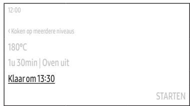 SAMSUNG NQ50T9539BD - Gebruik - 2