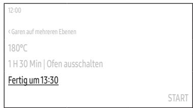 SAMSUNG NQ50T9539BD - Bedienung - 2