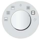SAMSUNG NV6783BGESR/EF - Sélectionnez le mode de cuisson automatique | 01 - 1