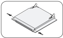SAMSUNG NV6783BGESR/EF - RETRAIT DES VITRES DE LA PORTE - 1