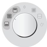 SAMSUNG NV6783BGESR/EF - Doppelkammerbetrieb auswählen | 01 - 1