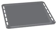 SAMSUNG NV6783BGESR/EF - Tropfpfanne (Zubehör) - 1