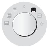 SAMSUNG NV6783BGESR/EF - Einfachbetrieb auswählen | 01 - 1