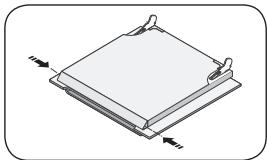 SAMSUNG NV6783BGESR/EF - AUSBAU DES GLASEINSATZES DER GERÄTETÜR - 1