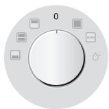SAMSUNG NV6783BGESR/EF - MISE HORS TENSION - 1