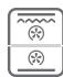SAMSUNG NV6783BGESR/EF - ENKELVOUDIGE MODUS - 3
