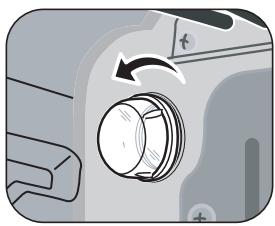 SAMSUNG NV6783BGESR/EF - Lamp aan de achterkant van de oven - 1